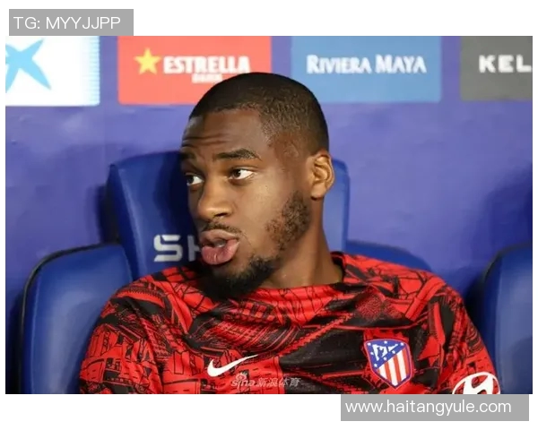 孔多比亚在马竞中场展现出卓越的防守硬度与战术价值分析