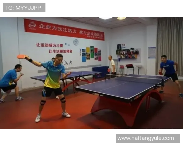 乒乓球和羽毛球赛事器材检查的重要性及实施细则分析