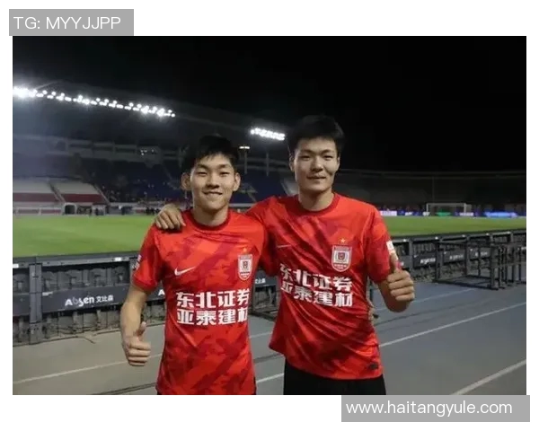 尹聪耀精彩表现助力重庆铜梁龙赢得重要胜利 尹聪耀精彩表现助力重庆铜梁龙赢得重要胜利