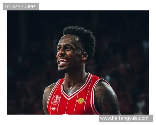 安东尼奥·布莱克尼:CBA新秀来到,我还有夺冠梦想 安东尼奥·布莱克尼:CBA新秀来到,我还有夺冠梦想