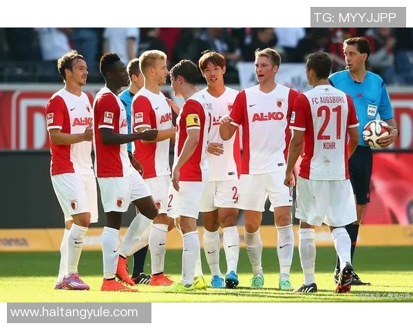 奥格斯堡主场狂胜弗赛堡，全队发挥出色获得重要胜利！