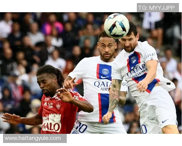 巴黎圣日耳曼击败里昂，继续法甲联赛领先，内马尔表现抢眼