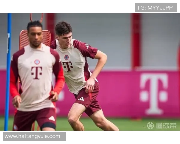 拜仁慕尼黑成功签下年轻后卫，战斗力再度强化