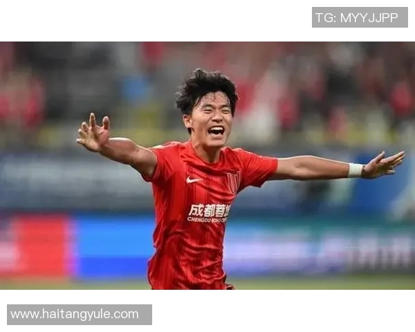 胡荷韬领衔中国足球亚运选拔赛展现实力争夺参赛资格