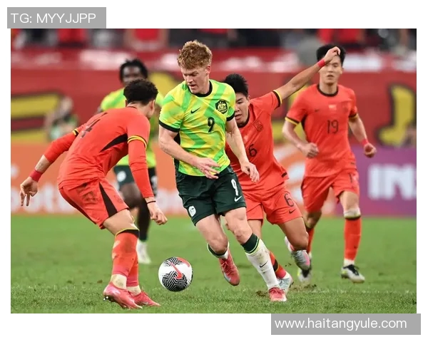 U23亚洲杯精彩瞬间拜合拉木展现出色球技助力球队争夺荣誉 U23亚洲杯精彩瞬间拜合拉木展现出色球技助力球队争夺荣誉