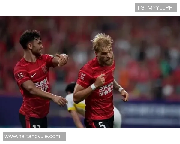 卡扎伊什维利精彩破门助力山东泰山赢得关键胜利