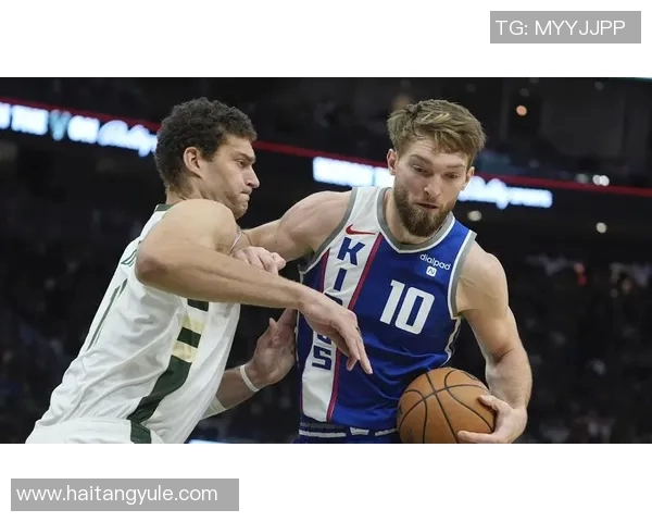 步行者客场惜败雄鹿，萨博尼斯砍下37分9板8助攻