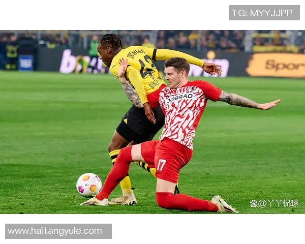 多特主场胜弗赖堡，领头羊拜仁难逃追击压力