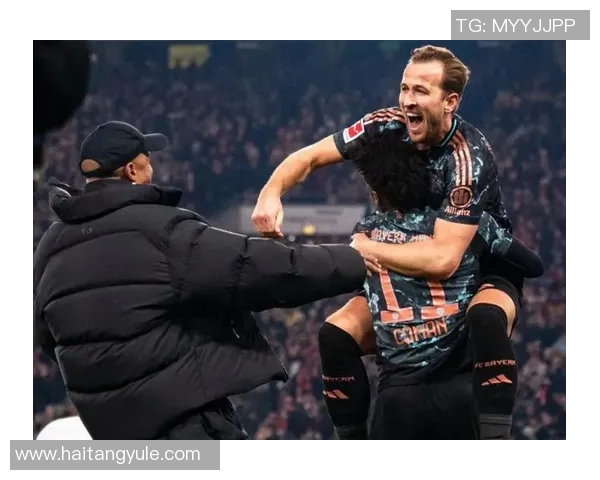 德甲联赛：拜仁慕尼黑3-2多特蒙德，积分榜再次领先