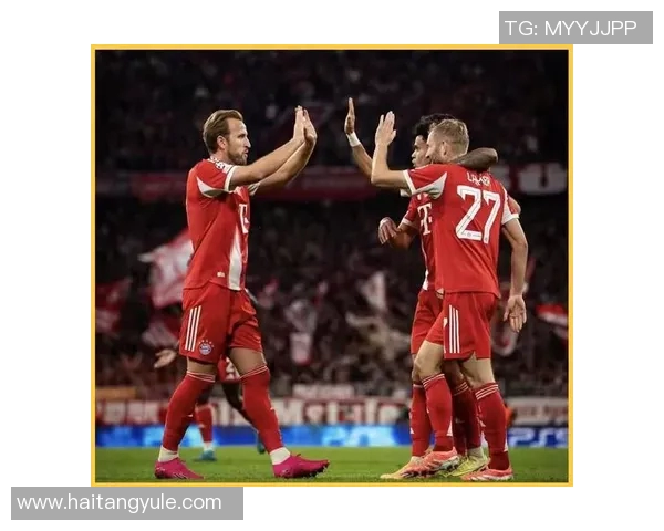 多特客战势不可挡逐步缩小与拜仁的差距