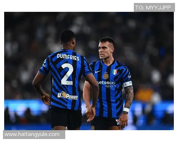 国际米兰新任主帅正式上任！国米重塑霸主力量，火力全开欲夺冠