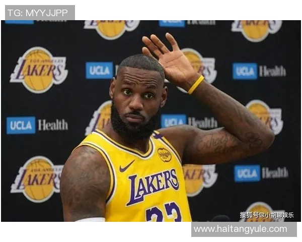 湖人主帅：詹姆斯是我们的领袖，他的表现决定球队命运