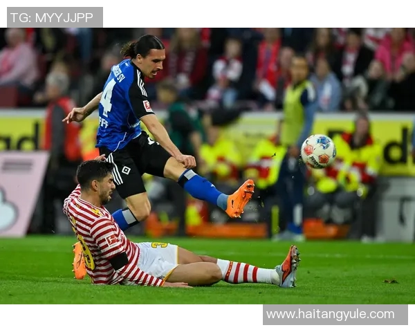 汉堡队力克对手，德甲比赛大获胜利