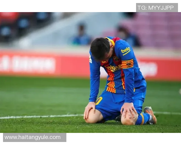 梅西将在2021年离开巴塞罗那俱乐部引发球迷热议