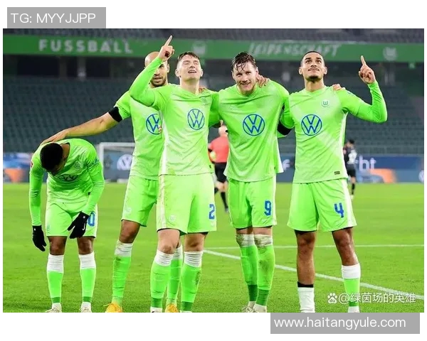 沃尔夫斯堡与法兰克福激战：平分秋色的1_1赛果