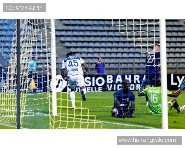 欧塞尔客场取胜，法乙争夺前四名希望增大