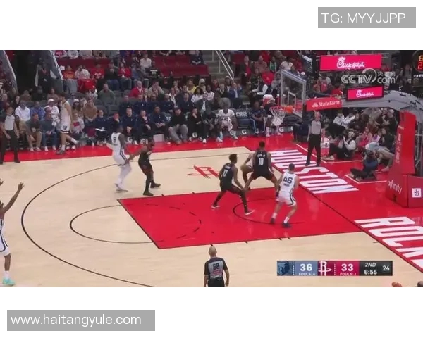 灰熊大胜篮网，杜兰特连场30+难掩失利