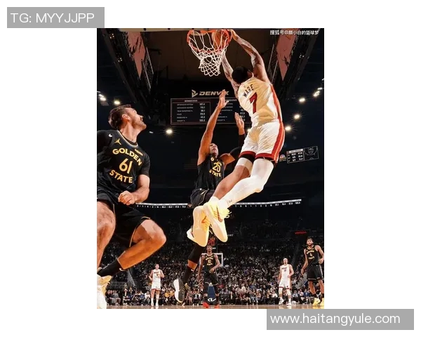 热火惊险战胜掘金，巴特勒最后时刻逆转比分，燃爆全场！