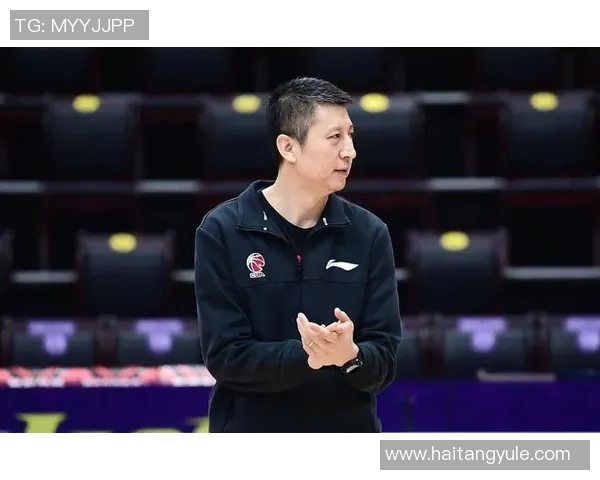 男篮国家队备战奥运，主帅郭士强率队训练备战东京奥运会