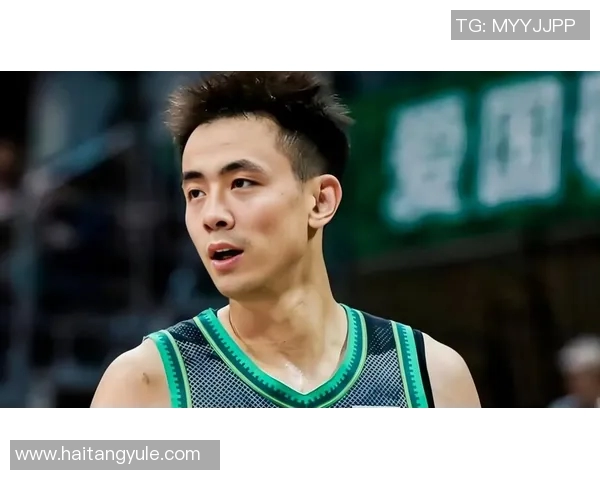 赵继伟:成为球队核心,迎来实力大爆发