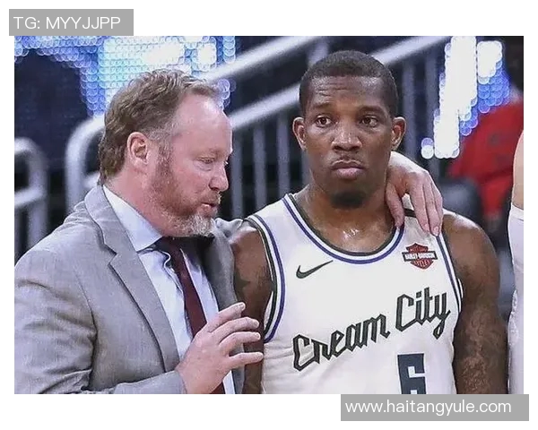 雄鹿队全明星球员畅谈未来蓝图:追求卓越与荣耀 雄鹿队全明星球员畅谈未来蓝图:追求卓越与荣耀