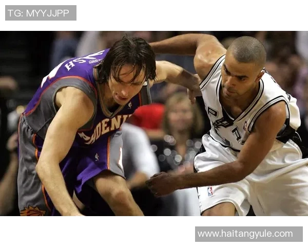 马刺队老将帕克：我还有很多火苗