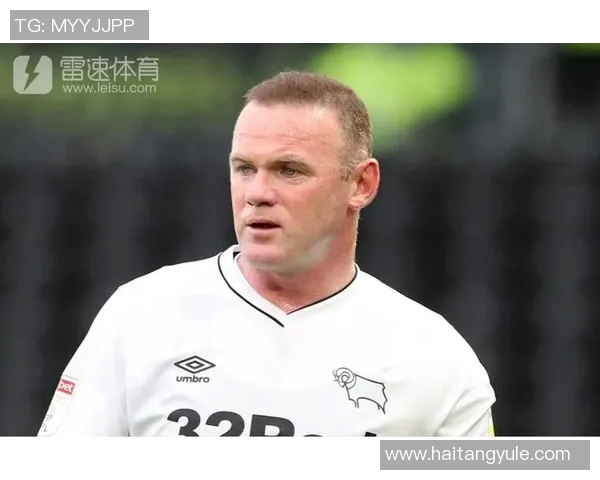 鲁尼新冠检测呈阳性，无缘本轮比赛，曼联球迷心急如焚